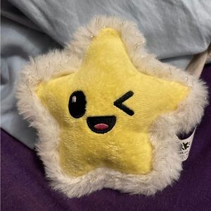 BRAND NEW Bark Box Dog Toy - Pawticipation Star